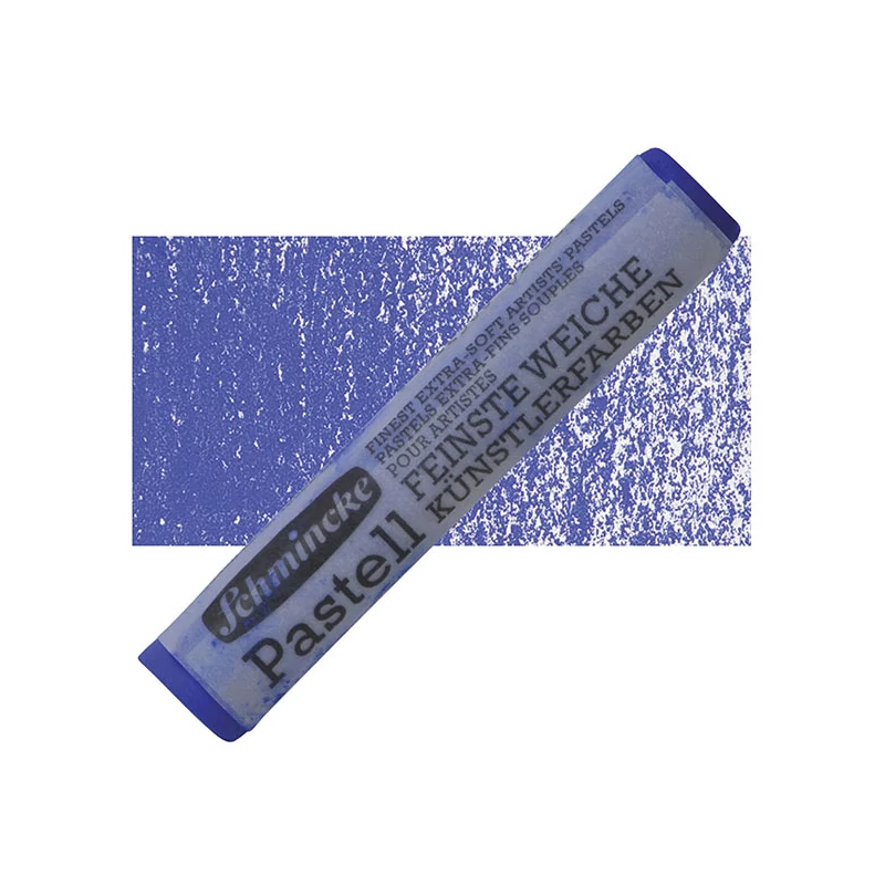 Schmincke praškasta pastelna kreda - ultramarine deep, D