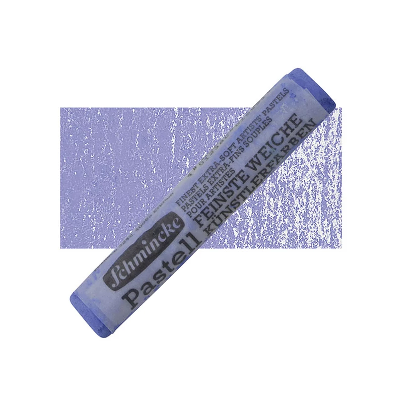 Schmincke praškasta pastelna kreda - ultramarine deep, H