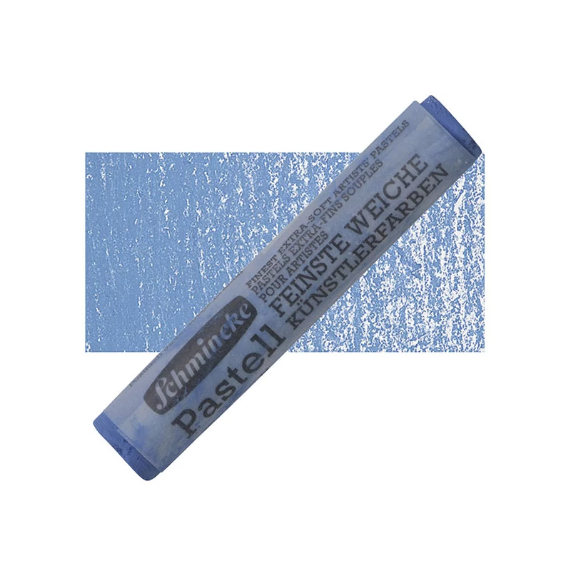 Schmincke praškasta pastelna kreda - cobalt blue tone, B