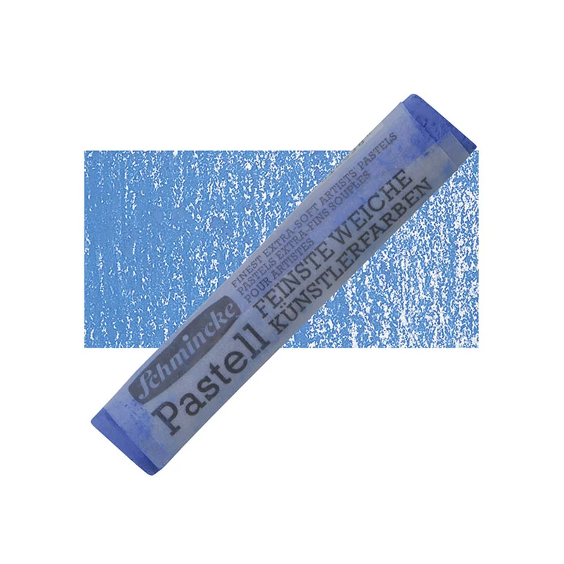 Schmincke praškasta pastelna kreda - cobalt blue tone, D