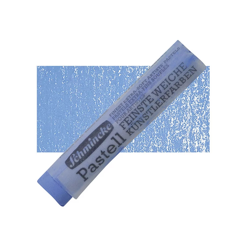Schmincke praškasta pastelna kreda - cobalt blue tone, H