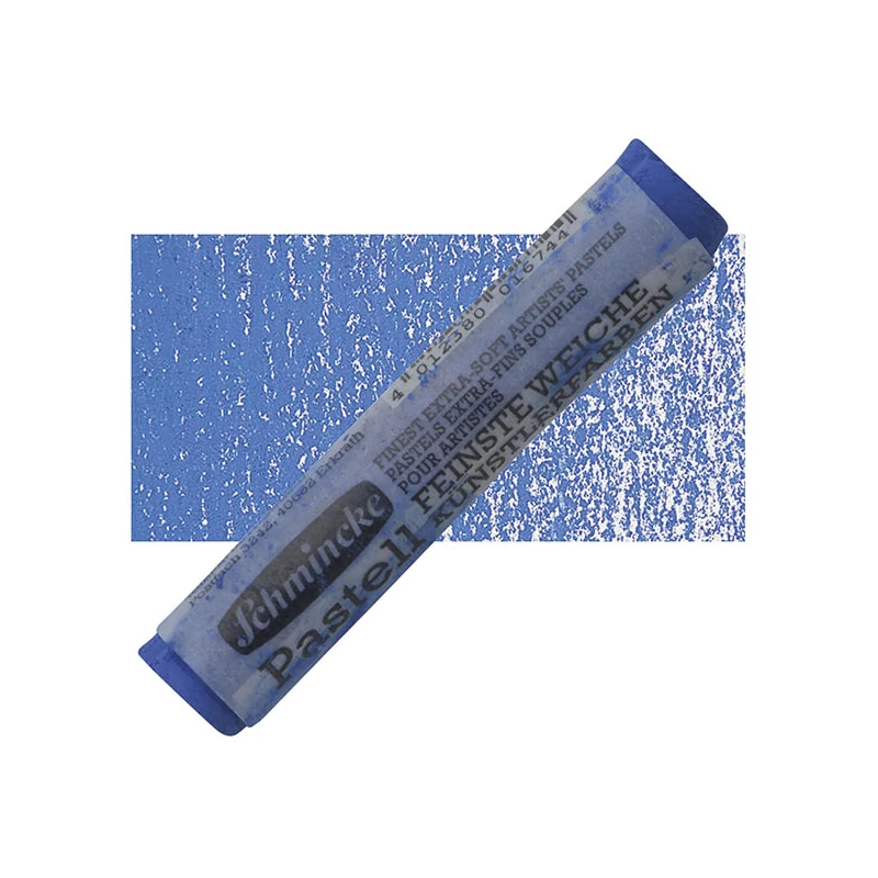Schmincke praškasta pastelna kreda - prussian blue, H