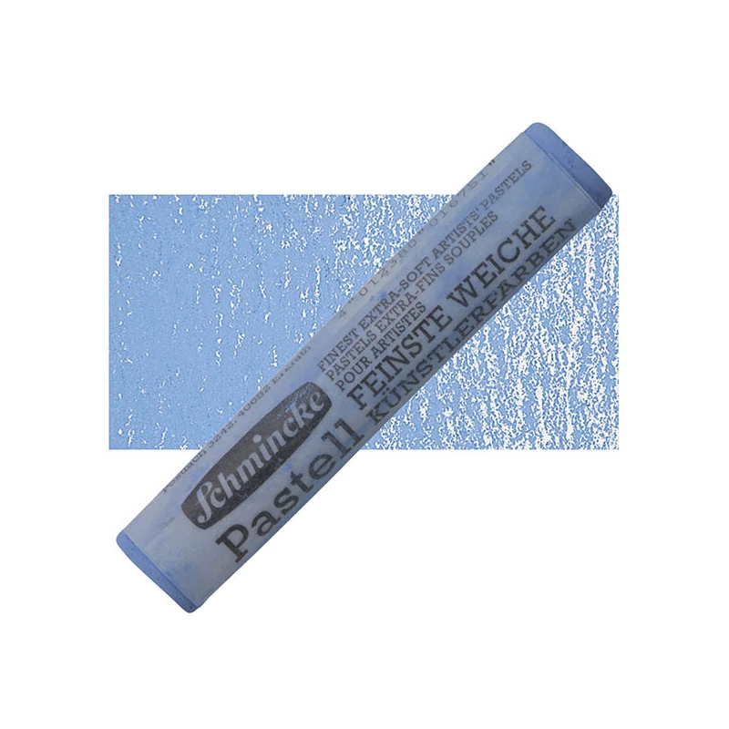 Schmincke praškasta pastelna kreda - prussian blue, M