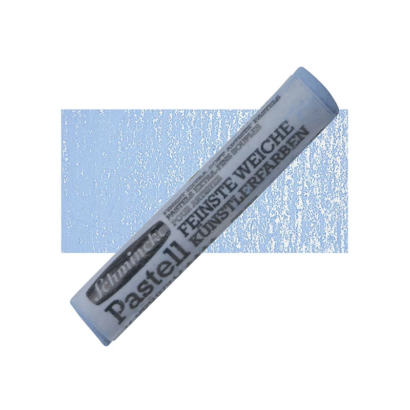 Schmincke praškasta pastelna kreda - prussian blue, O