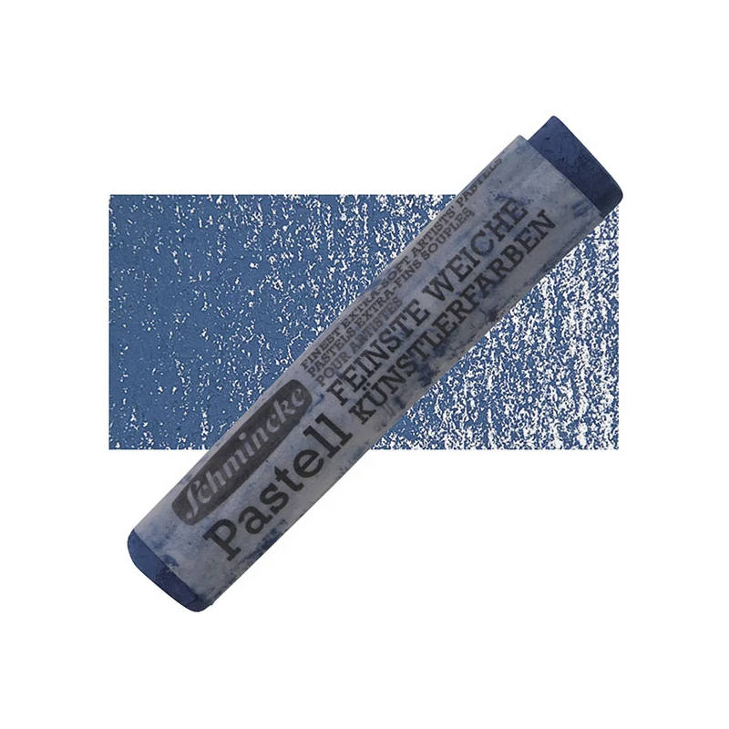 Schmincke praškasta pastelna kreda - bluish green deep, D