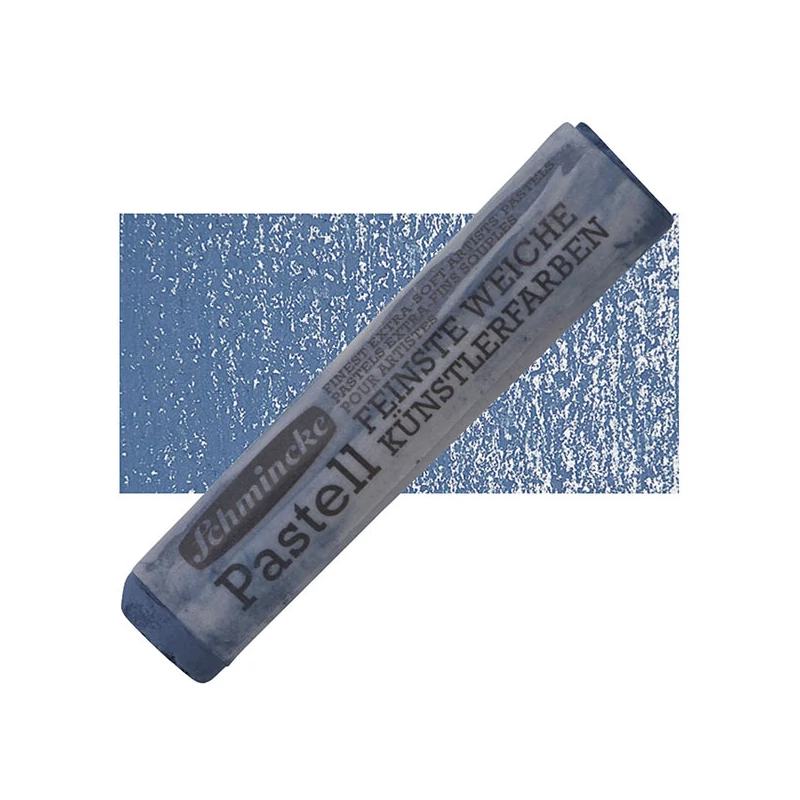 Schmincke praškasta pastelna kreda - bluish green deep, H