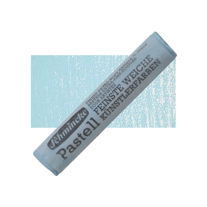 Schmincke praškasta pastelna kreda - cobalt turquoise, M