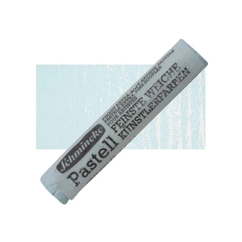 Schmincke praškasta pastelna kreda - cobalt turquoise, O