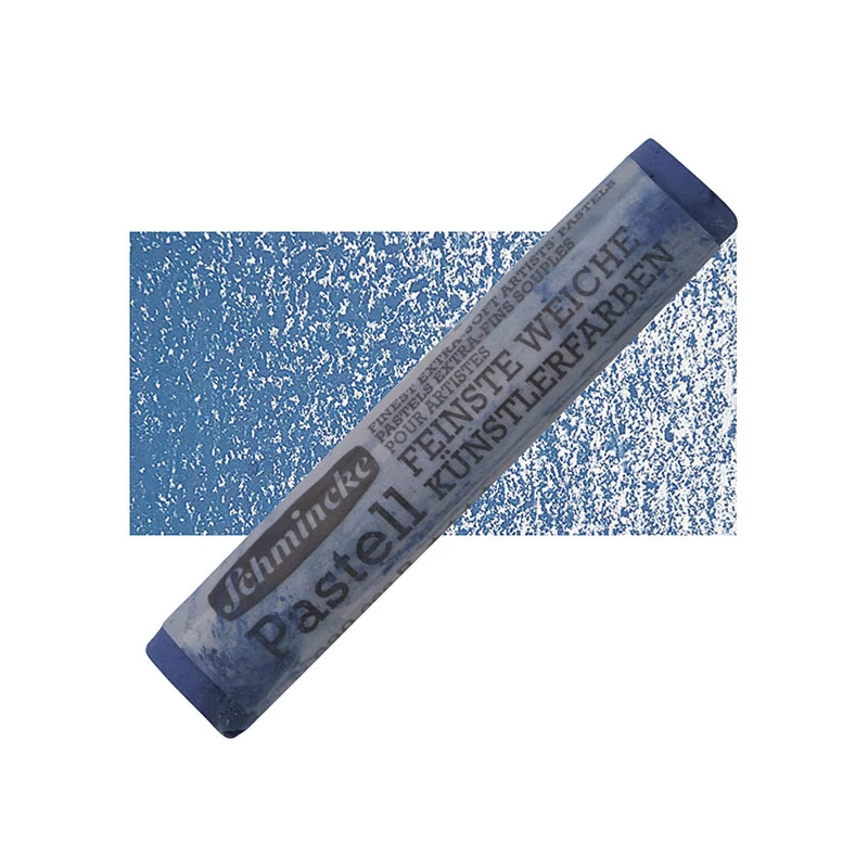 Schmincke praškasta pastelna kreda - cerulean blue, B