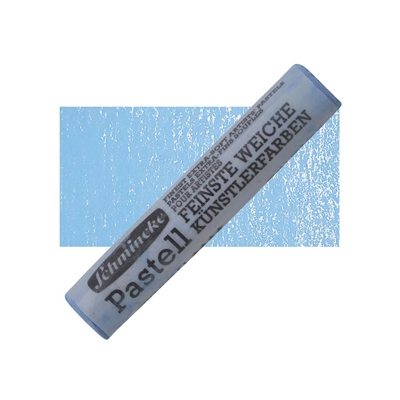 Schmincke praškasta pastelna kreda - cerulean blue, O