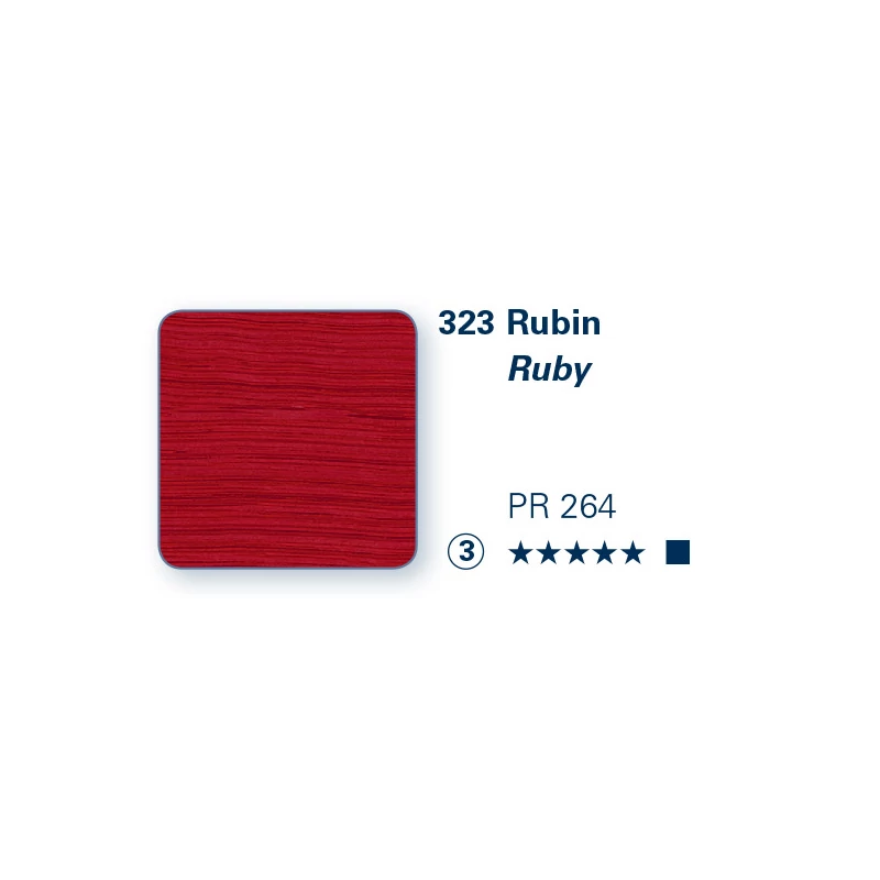 Schmincke PRIMAcryl akrilna boja, 35 ml - 323, ruby