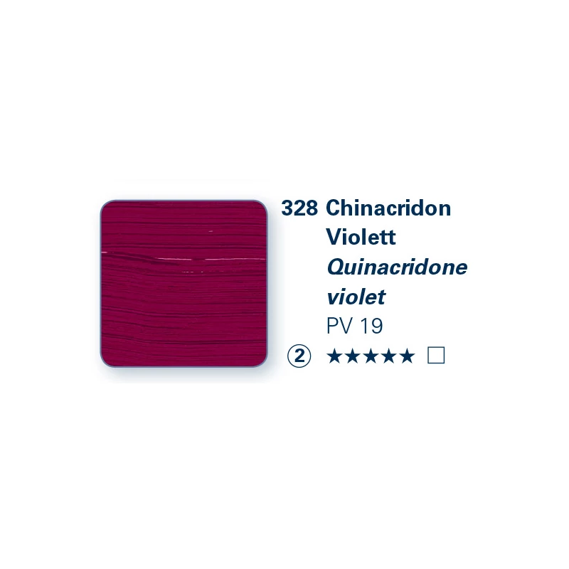 Schmincke PRIMAcryl akrilna boja, 35 ml - 328, quinacridone violet