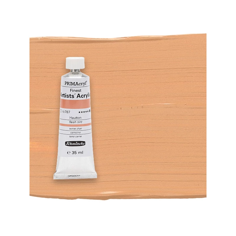 Schmincke PRIMAcryl akrilna boja, 35 ml - 787, flesh tint