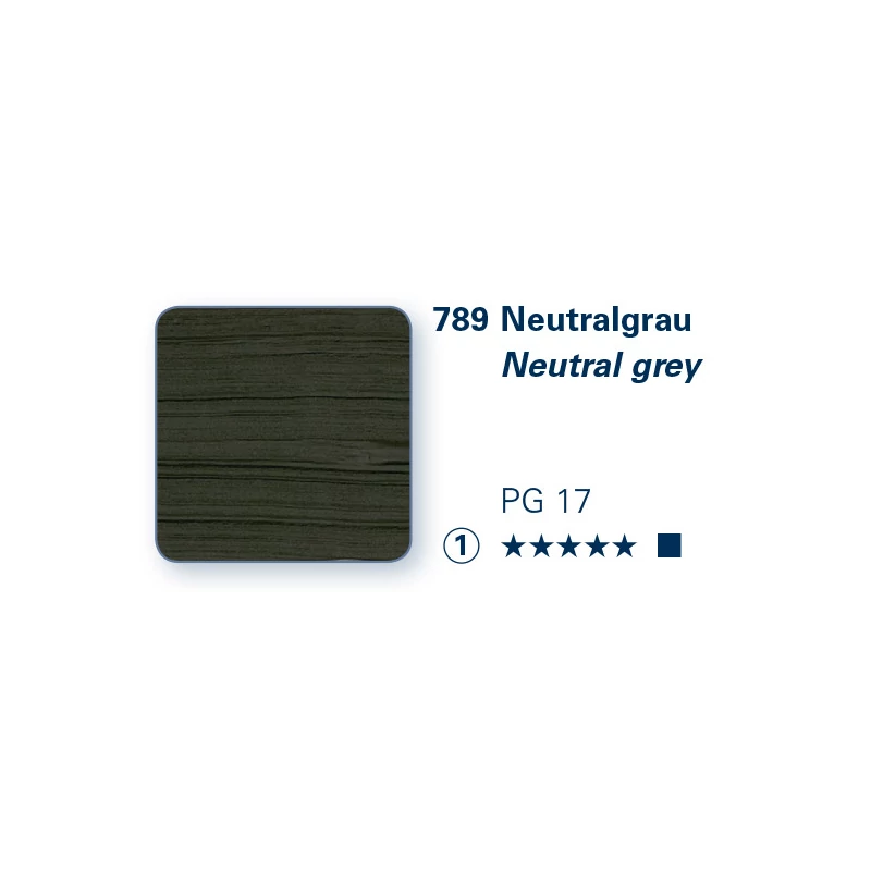 Schmincke PRIMAcryl akrilna boja, 35 ml - 789, neutral grey