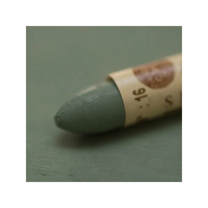 Sennelier uljana pastelna kreda - 016, grey green