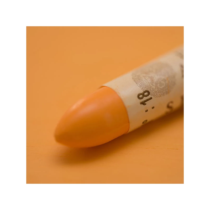 Sennelier uljana pastelna kreda - 018, bright yellow
