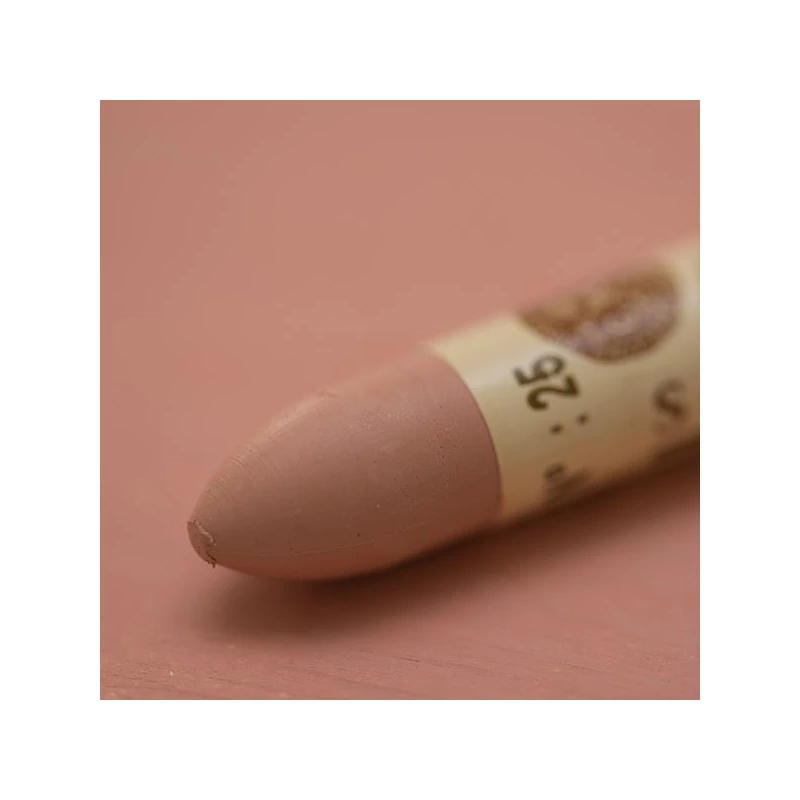 Sennelier uljana pastelna kreda - 025, flesh ochre