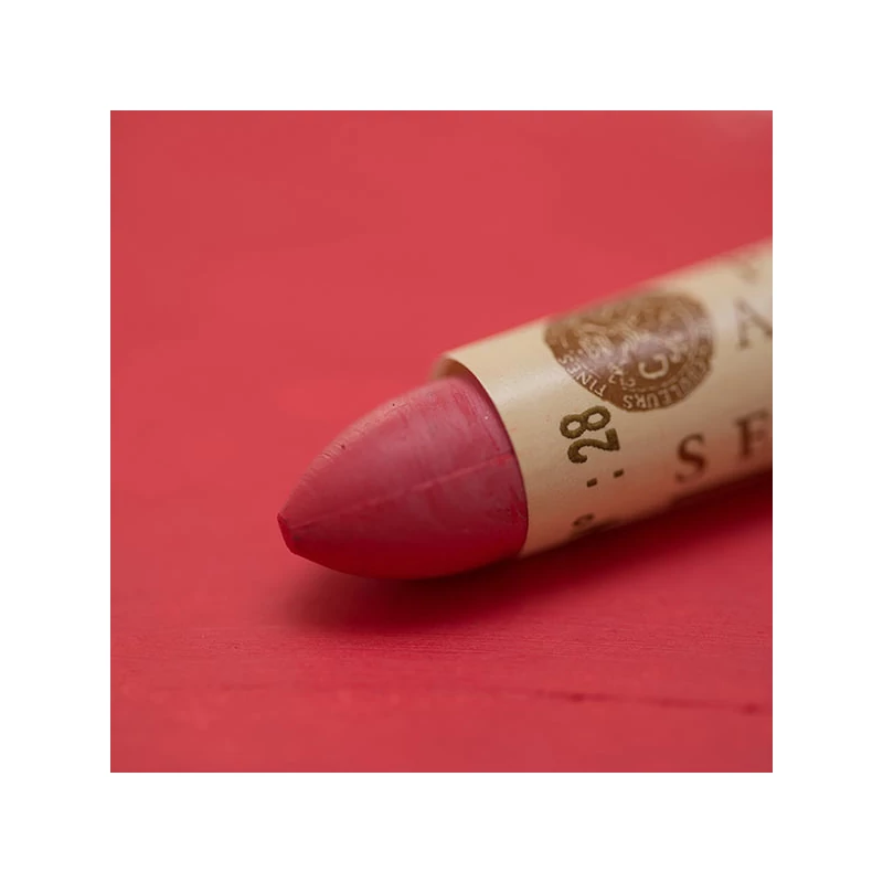 Sennelier uljana pastelna kreda - 028, pink