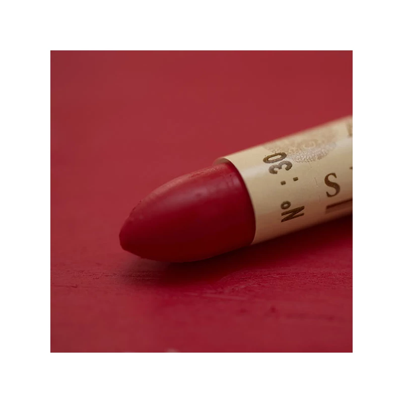 Sennelier uljana pastelna kreda - 030, red deep