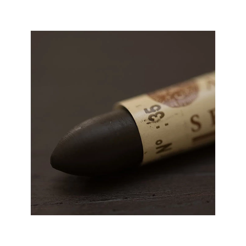 Sennelier uljana pastelna kreda - 035, raw umber