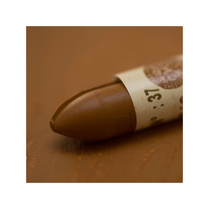 Sennelier uljana pastelna kreda - 037, raw sienna
