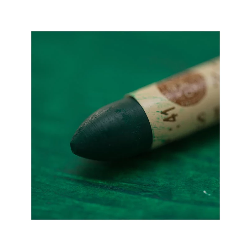 Sennelier uljana pastelna kreda - 041, cinnabar green