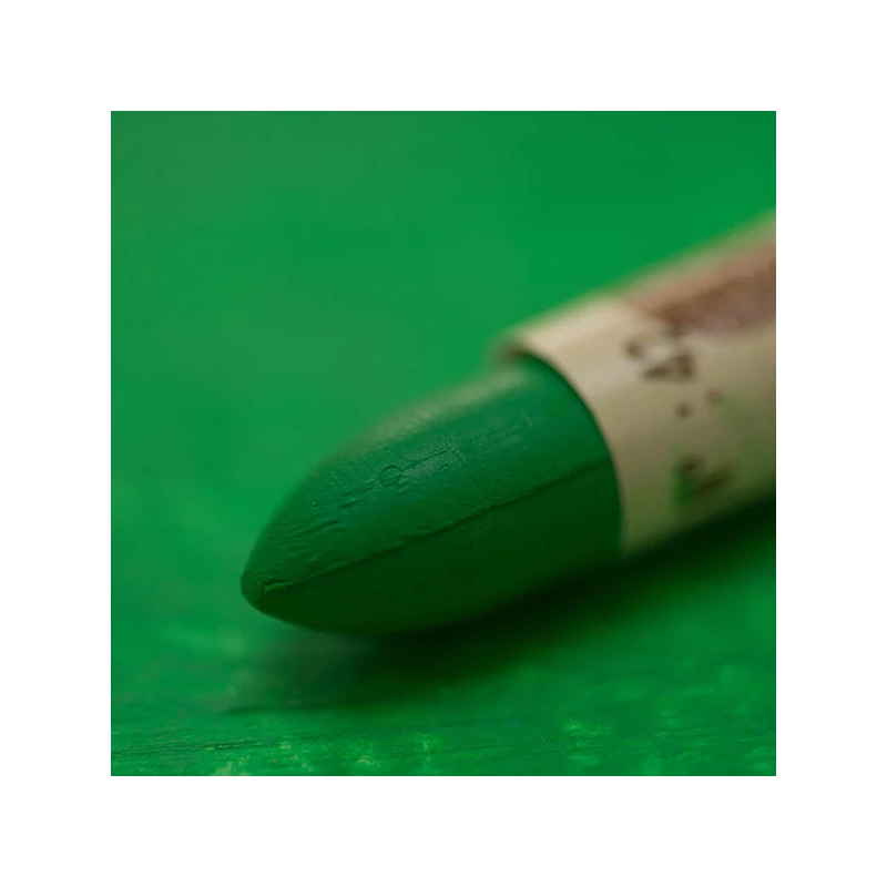 Sennelier uljana pastelna kreda - 042, cinnabar green