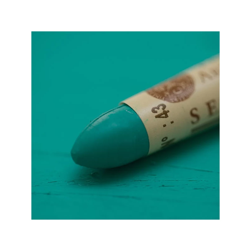 Sennelier uljana pastelna kreda - 043, cobalt green light
