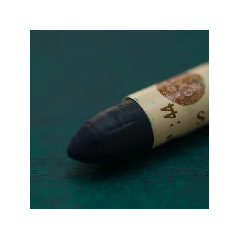 Sennelier uljana pastelna kreda - 044, viridian green