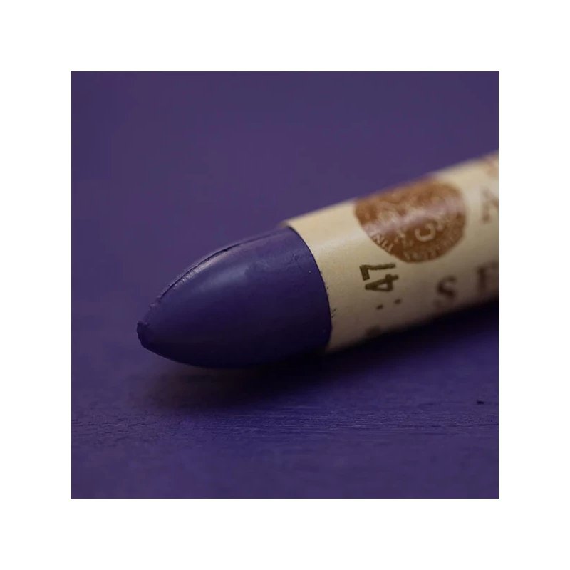 Sennelier uljana pastelna kreda - 047, blue violet