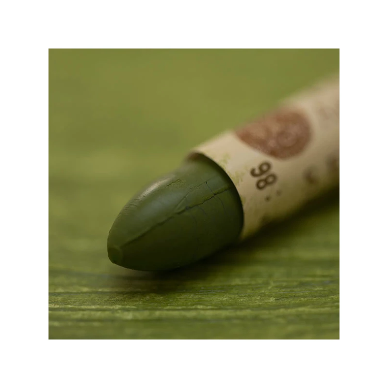 Sennelier uljana pastelna kreda - 086, chromium green