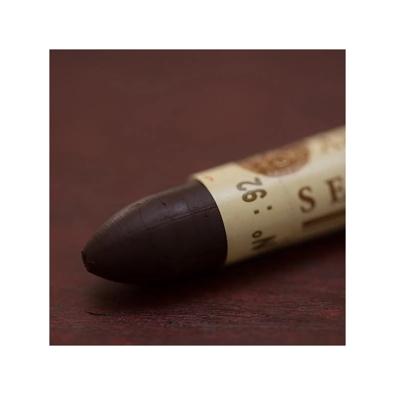 Sennelier uljana pastelna kreda - 092, brown madder