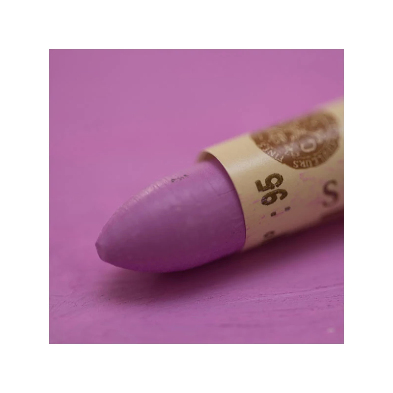 Sennelier uljana pastelna kreda - 095, cobalt violet