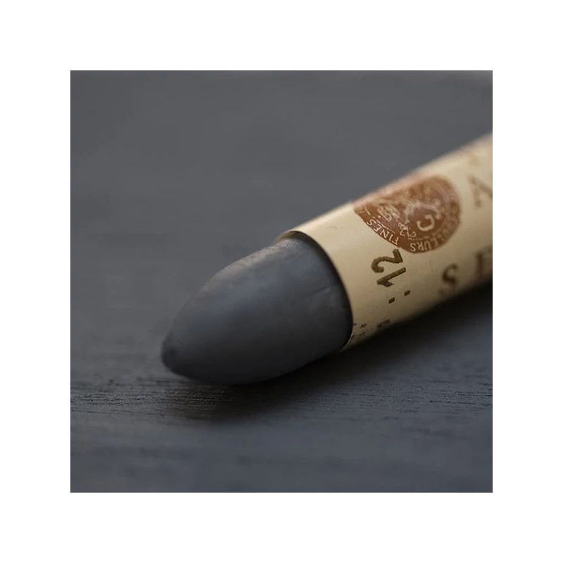 Sennelier uljana pastelna kreda - 012, grey deep
