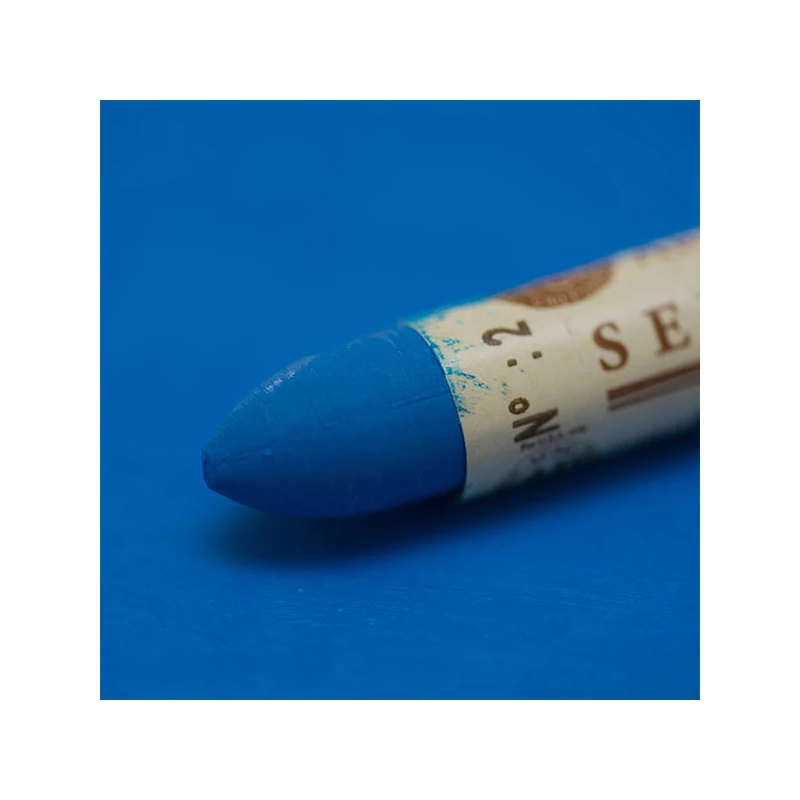 Sennelier uljana pastelna kreda - 002, azure blue