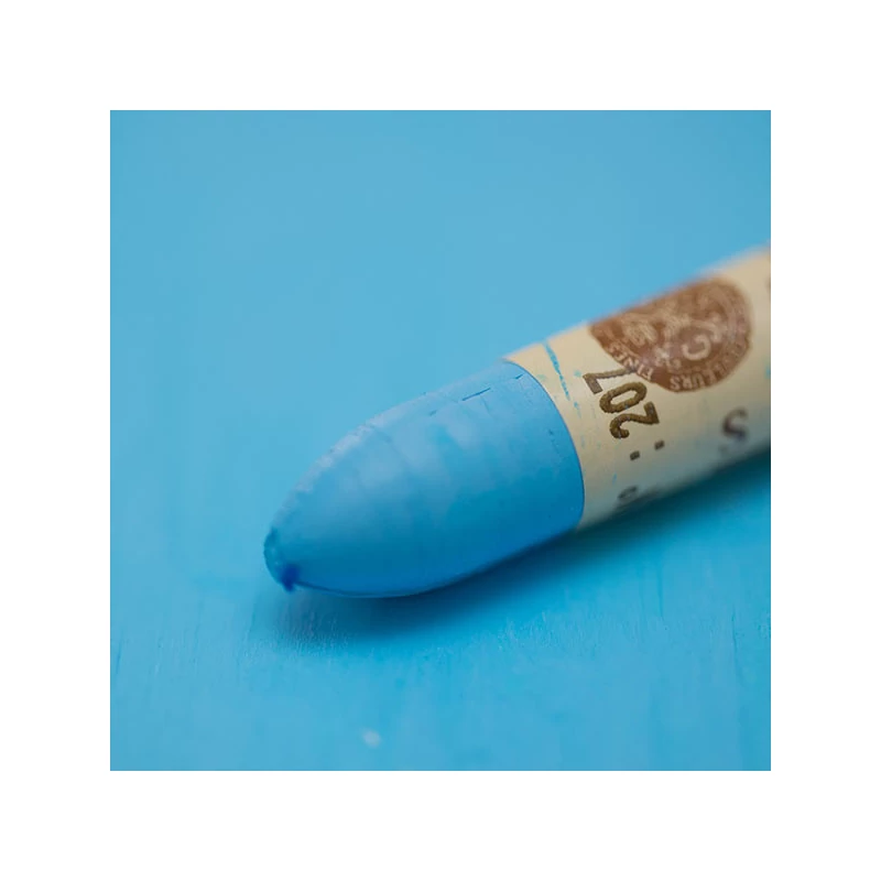 Sennelier uljana pastelna kreda - 207, ash blue