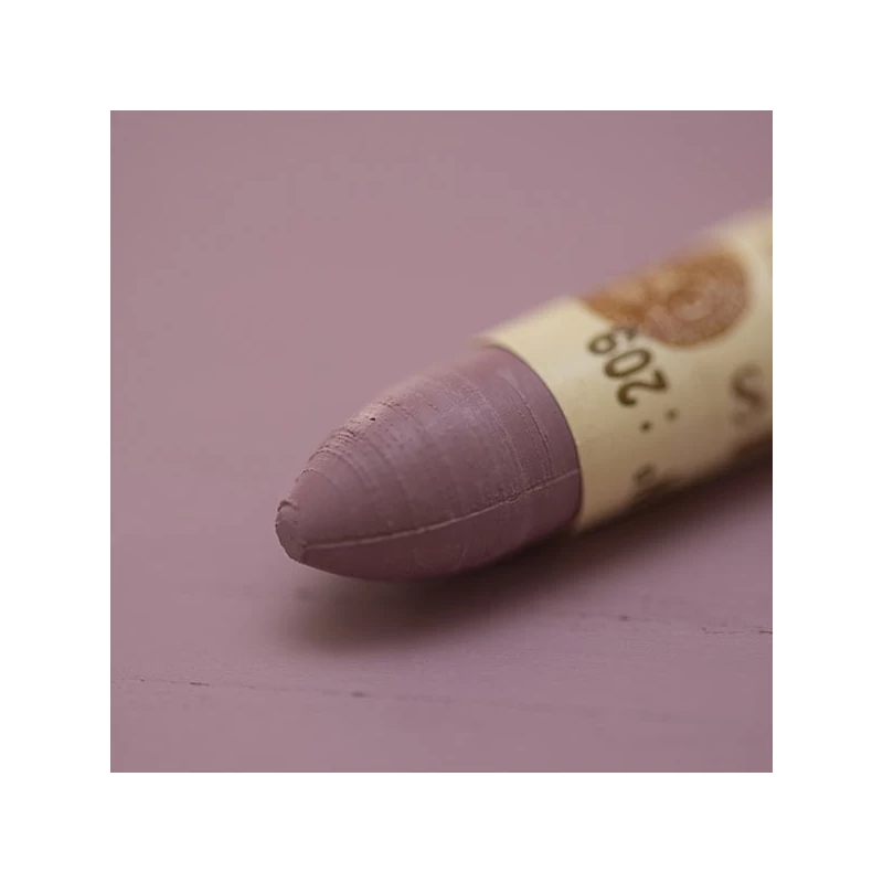 Sennelier uljana pastelna kreda - 209, violet ochre