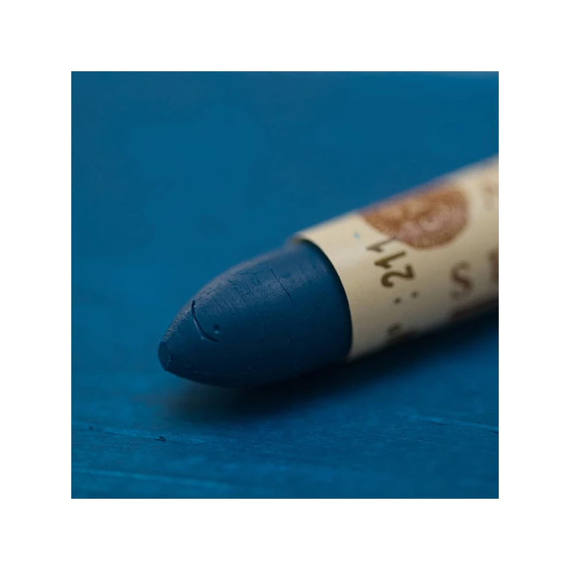 Sennelier uljana pastelna kreda - 211, midnight blue