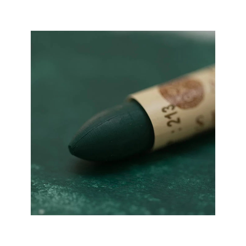 Sennelier uljana pastelna kreda - 213, pine green