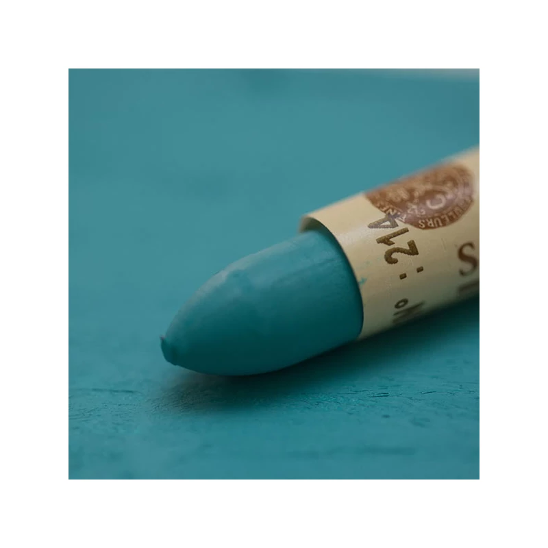 Sennelier uljana pastelna kreda - 214, celadon green