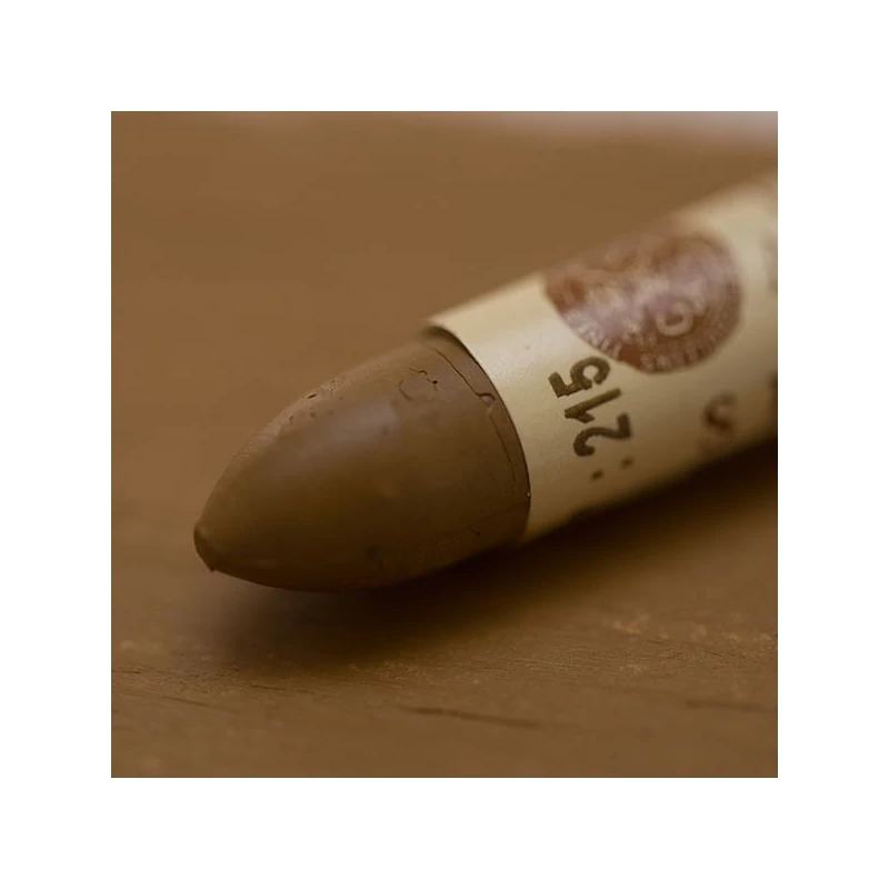 Sennelier uljana pastelna kreda - 215, havana ochre