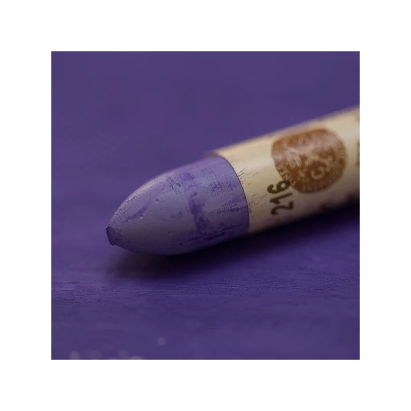 Sennelier uljana pastelna kreda - 216, parma violet
