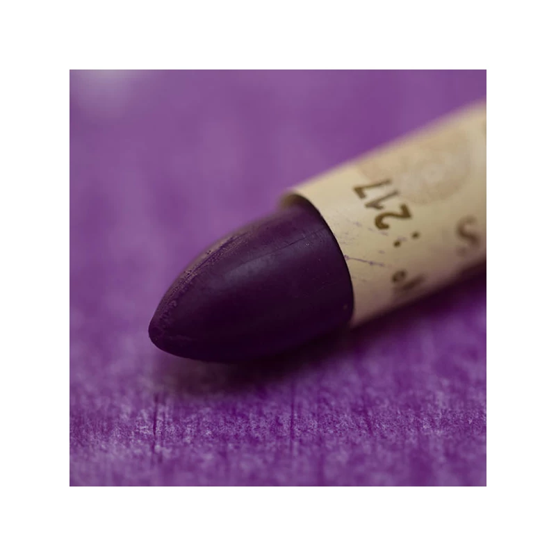Sennelier uljana pastelna kreda - 217, cobalt violet