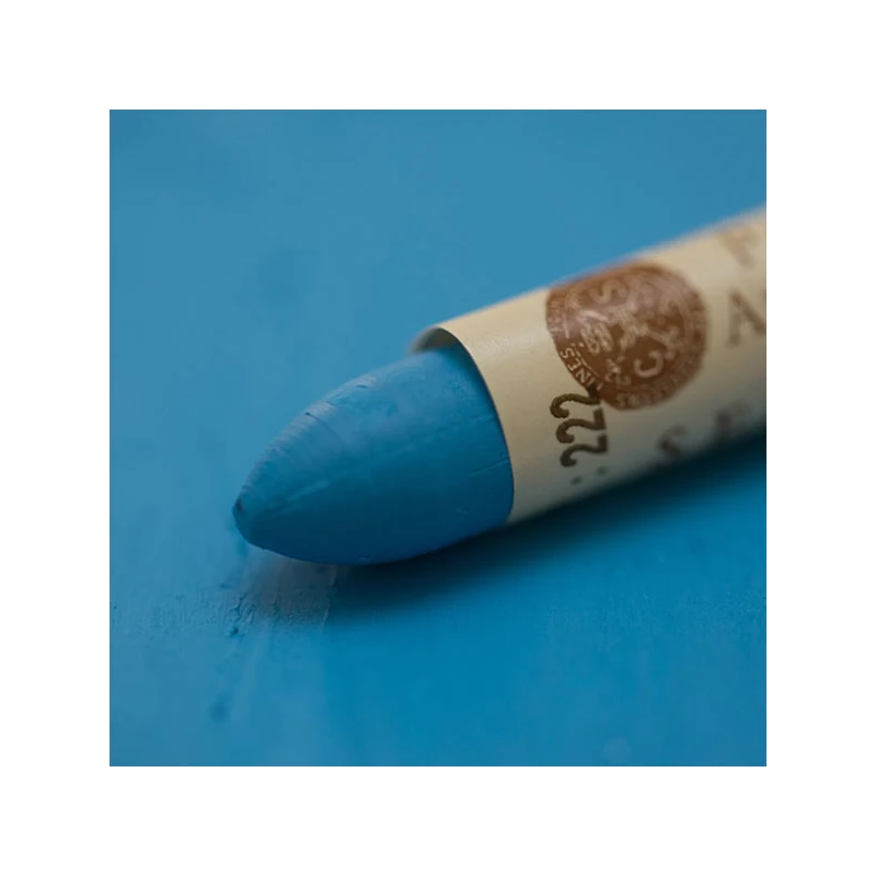 Sennelier uljana pastelna kreda - 222, phtalo blue