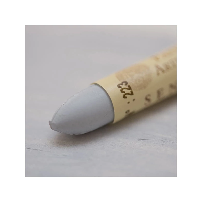 Sennelier uljana pastelna kreda - 223, light grey
