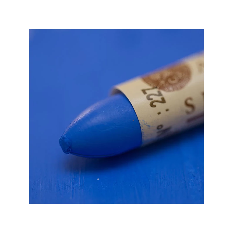 Sennelier uljana pastelna kreda - 227, royal blue