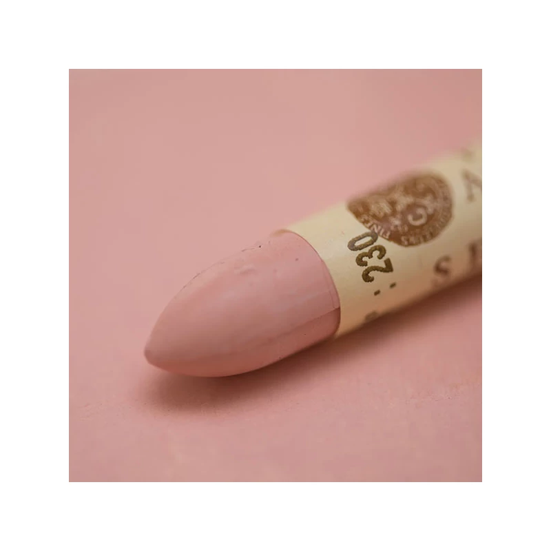 Sennelier uljana pastelna kreda - 230, rose ochre