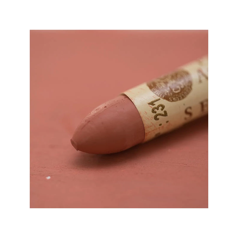 Sennelier uljana pastelna kreda - 231, gold brown