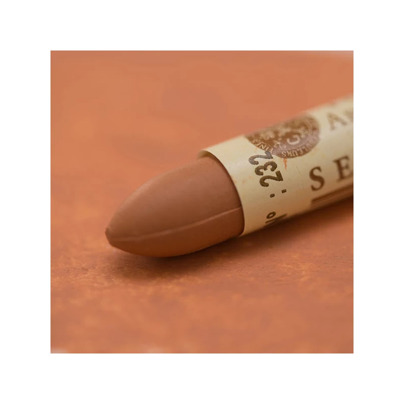 Sennelier uljana pastelna kreda - 232, terra cotta