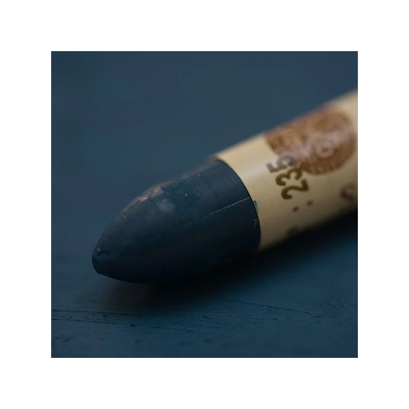 Sennelier uljana pastelna kreda - 235, charcoal blue